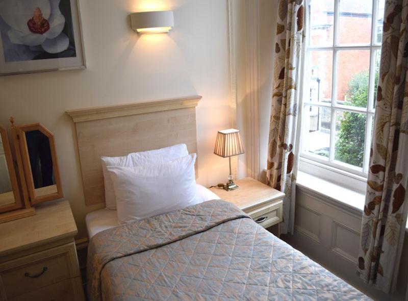 Appart hôtel Cavendish House